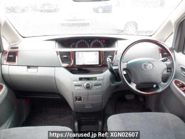 Used 2006 AT toyota noah AZR60G Image[17]
