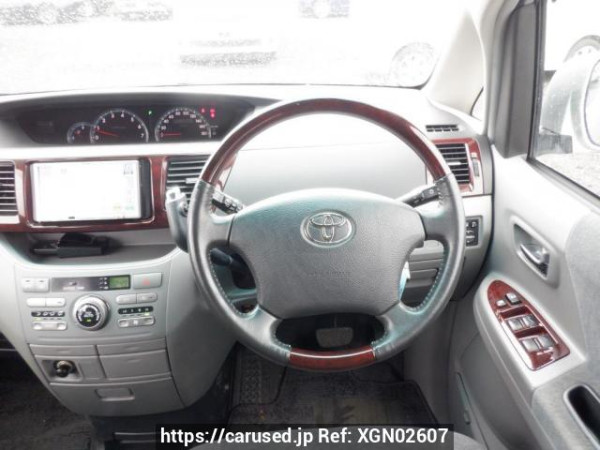 Used 2006 AT toyota noah AZR60G Image[19]