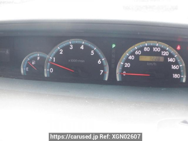 Used 2006 AT toyota noah AZR60G Image[20]