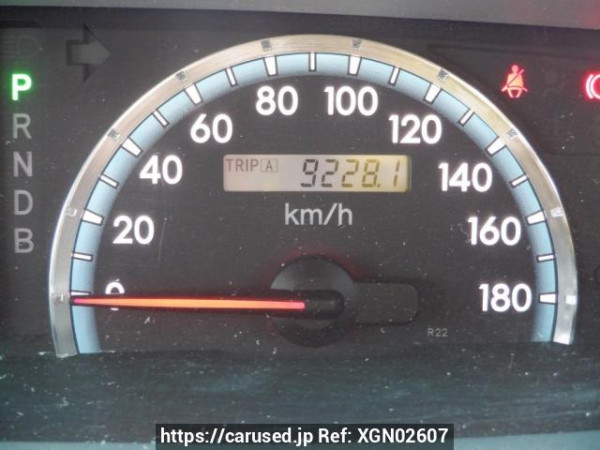 Used 2006 AT toyota noah AZR60G Image[21]