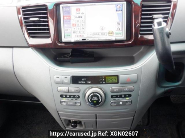 Used 2006 AT toyota noah AZR60G Image[22]