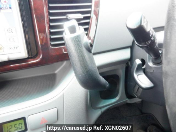 Used 2006 AT toyota noah AZR60G Image[24]