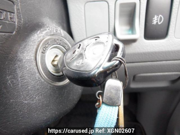 Used 2006 AT toyota noah AZR60G Image[25]