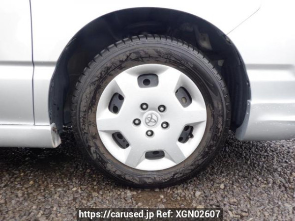 Used 2006 AT toyota noah AZR60G Image[26]