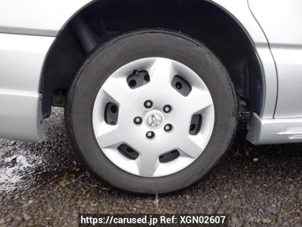 Used 2006 AT toyota noah AZR60G Image[28]