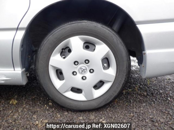 Used 2006 AT toyota noah AZR60G Image[29]