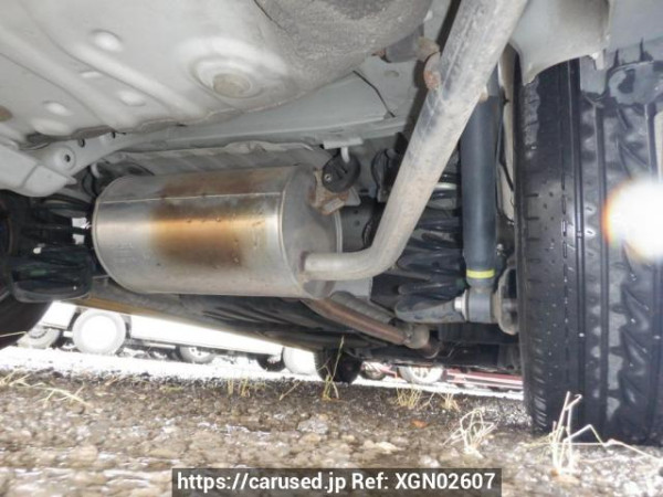 Used 2006 AT toyota noah AZR60G Image[37]
