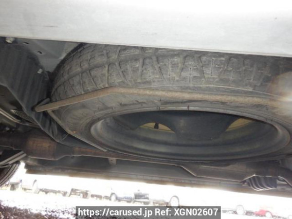 Used 2006 AT toyota noah AZR60G Image[39]