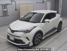 Toyota C-HR ZYX10