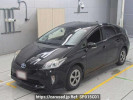 Toyota Prius ZVW30