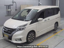 Nissan Serena GFC27