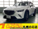 Mazda CX-3 DK5AW