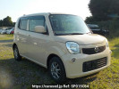 Nissan Moco MG33S