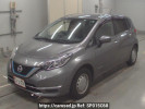 Nissan Note SNE12