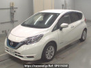 Nissan Note HE12