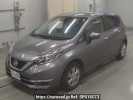 Nissan Note E12