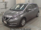 Nissan Note E12