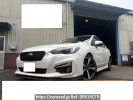 Subaru Impreza G4 GK6