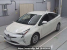Toyota Prius ZVW50