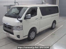 Toyota Hiace Van GDH206V
