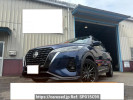 Nissan KIX P15