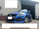 Suzuki Swift Sport ZC32S