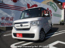 Honda N-BOX JF3