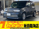 Nissan Cube NZ12
