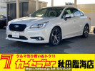 Subaru Legacy B4 BN9