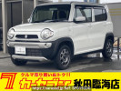 Suzuki Hustler MR31S