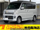 Suzuki Every Wagon DA17W