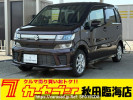 Suzuki Wagon R MH95S