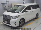 Toyota Alphard AGH30W