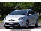 Toyota Prius ZVW30