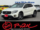 Mercedes Benz GLA-Class 156946