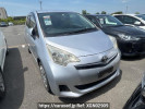 Toyota Ractis NSP120