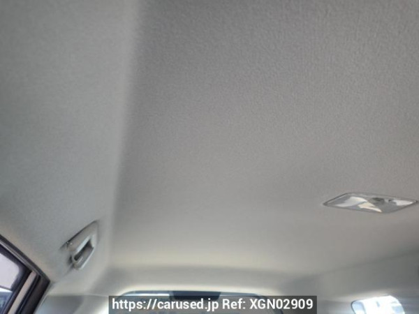 Used 2012 AT toyota ractis NSP120 Image[11]