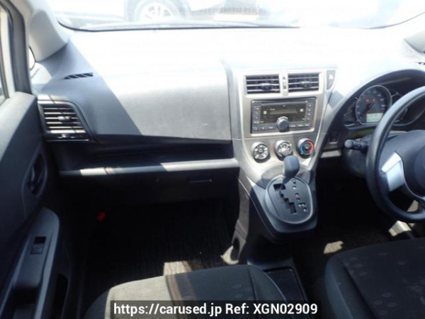 Used 2012 AT toyota ractis NSP120 Image[16]