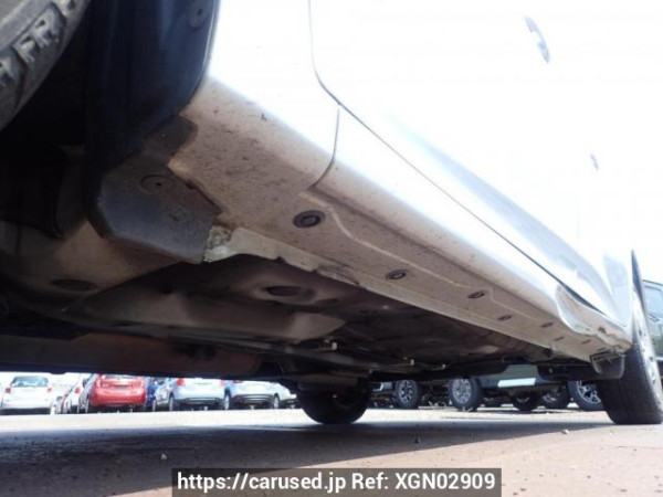 Used 2012 AT toyota ractis NSP120 Image[31]