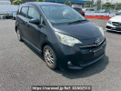 Toyota Ractis NCP120