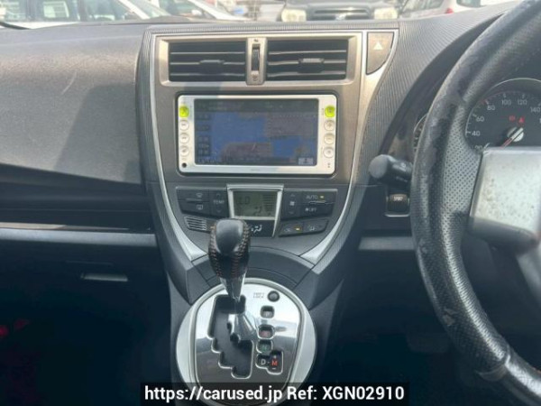 Used 2011 AT toyota ractis NCP120 Image[23]