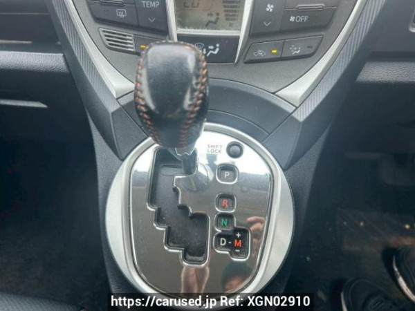 Used 2011 AT toyota ractis NCP120 Image[26]