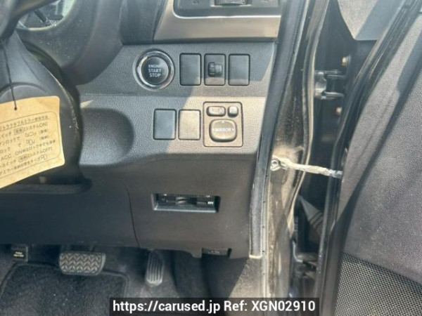 Used 2011 AT toyota ractis NCP120 Image[28]