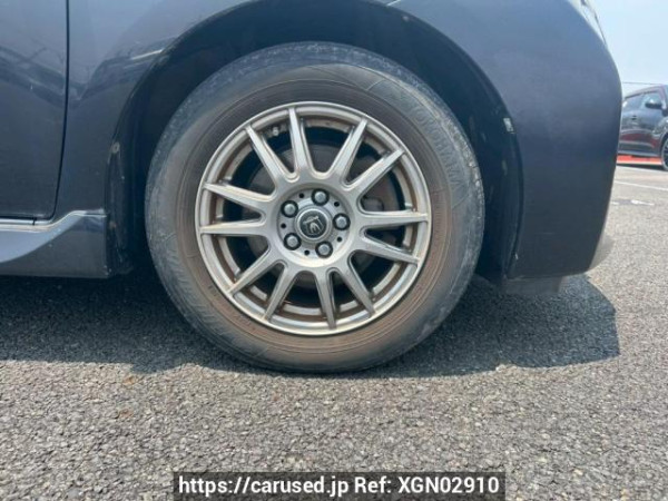 Used 2011 AT toyota ractis NCP120 Image[30]