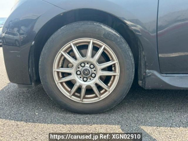 Used 2011 AT toyota ractis NCP120 Image[31]