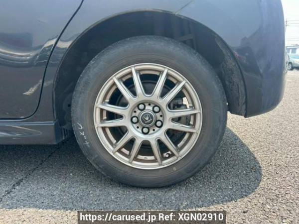 Used 2011 AT toyota ractis NCP120 Image[33]