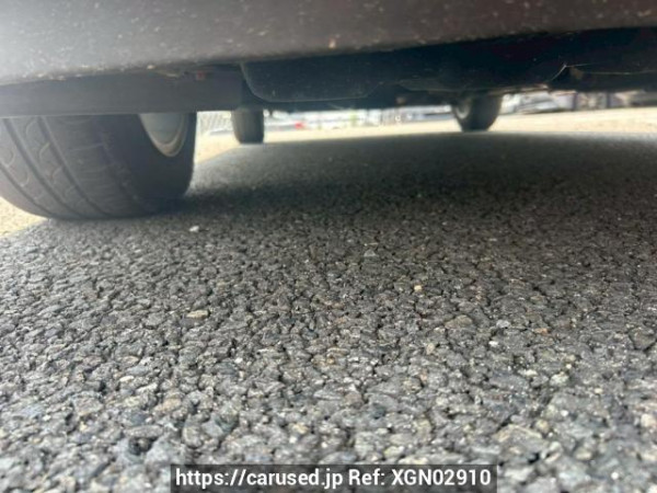 Used 2011 AT toyota ractis NCP120 Image[34]