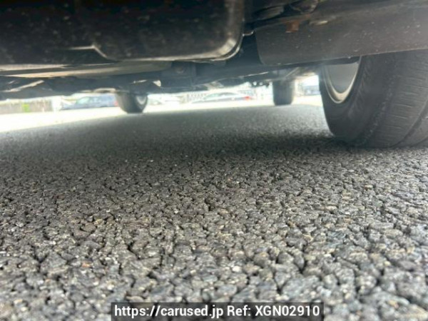 Used 2011 AT toyota ractis NCP120 Image[35]