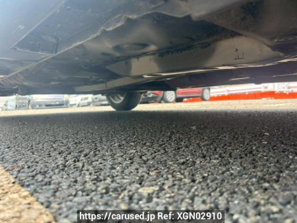 Used 2011 AT toyota ractis NCP120 Image[36]