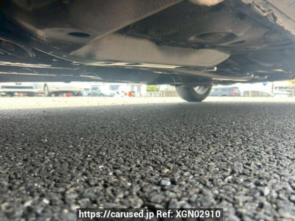 Used 2011 AT toyota ractis NCP120 Image[37]